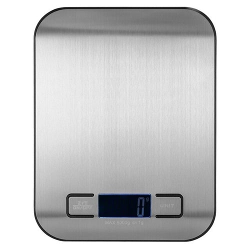 5kg/1g Digital Kitchen Scale Mini Electronic