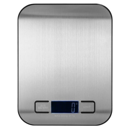 5kg/1g Digital Kitchen Scale Mini Electronic