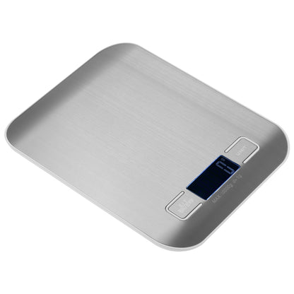 5kg/1g Digital Kitchen Scale Mini Electronic