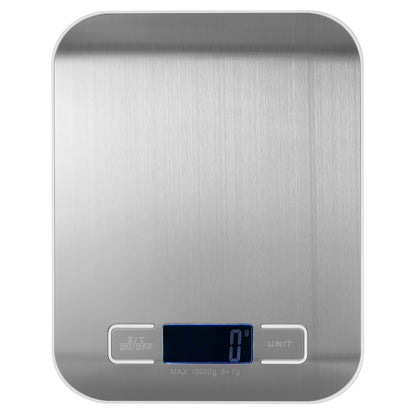 5kg/1g Digital Kitchen Scale Mini Electronic