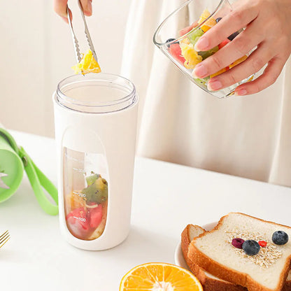 Portable Blender Bottle