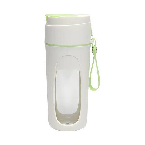 Portable Blender Bottle