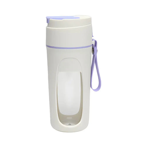 Portable Blender Bottle