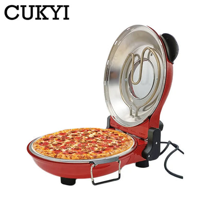 Electric Pizza Oven