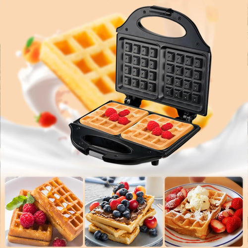 Professional Electric Waffle Maker